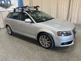 2010 AUDI A3 PREMIUM PLUS