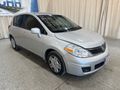 2011 NISSAN VERSA