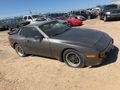 1984 PORSCHE 944