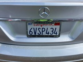 2008 MERCEDES-BENZ C CLASS C300
