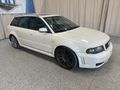 2001 AUDI S4