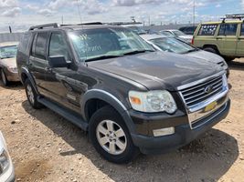 2007 FORD EXPLORER XLT