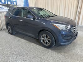 2016 HYUNDAI SANTA FE SPORT 