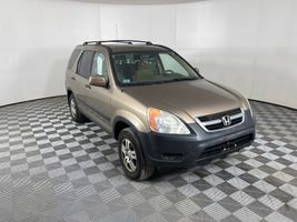 2003 HONDA CR-V EX