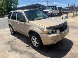2007 FORD ESCAPE LIMITED