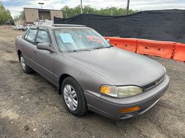 1996 TOYOTA CAMRY XLE