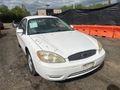 2004 FORD TAURUS