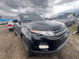 2014 LAND ROVER RANGE ROVER EVOQUE 