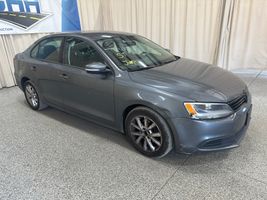 2011 VOLKSWAGEN JETTA SE
