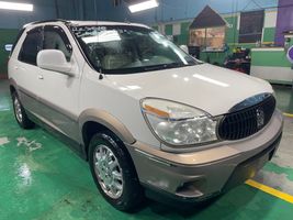 2007 BUICK RENDEZVOUS