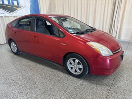 2007 TOYOTA PRIUS 