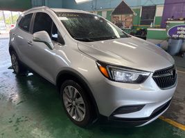 2017 BUICK ENCORE
