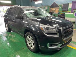 2014 GMC ACADIA SLE
