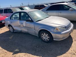 2000 HONDA CIVIC VP