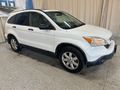 2009 HONDA CR-V