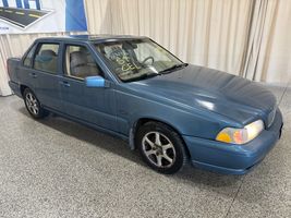 1998 VOLVO S70 GLT