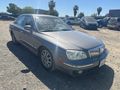 2004 HYUNDAI XG350