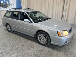 2004 SUBARU LEGACY L 35TH ANNIVERSARY