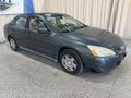 2005 HONDA ACCORD