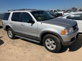 2002 FORD EXPLORER XLT