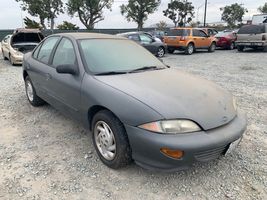 1997 CHEVROLET CAVALIER