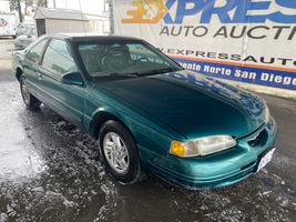 1997 FORD THUNDERBIRD