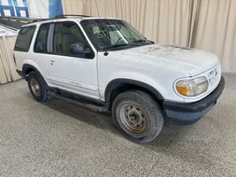 1996 FORD EXPLORER SPORT