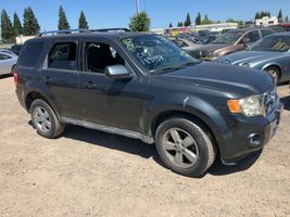 2009 FORD ESCAPE LIMITED
