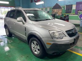 2008 SATURN VUE