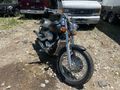 2003 HONDA SHADOW