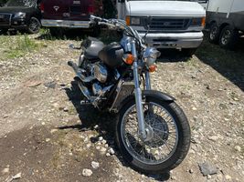 2003 HONDA SHADOW 