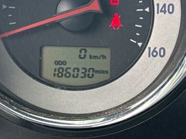 2007 MITSUBISHI ECLIPSE SPYDER GT