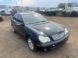 2007 MERCEDES-BENZ C CLASS C280