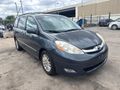 2007 TOYOTA SIENNA