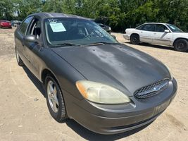 2002 FORD TAURUS SES