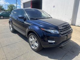 2015 LAND ROVER RANGE ROVER EVOQUE 