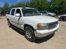 2004 GMC YUKON XL 