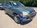 2003 HYUNDAI SANTA FE