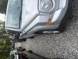 2013 JEEP PATRIOT SPORT