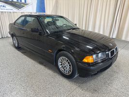 1998 BMW 3-SERIES 323IS