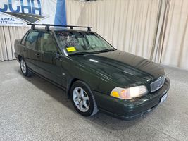 2000 VOLVO S70 