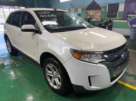 2013 FORD EDGE