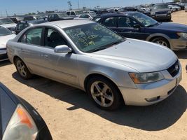 2006 HYUNDAI SONATA 