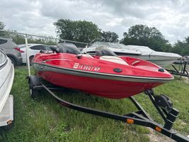 2009 SUGAR SAND TANGO SPORT 