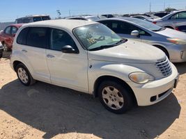 2007 CHRYSLER PT CRUISER TOURING EDITION