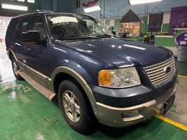 2004 FORD EXPEDITION EDDIE BAUER