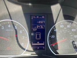 2010 HONDA CR-V EX-L