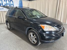2010 HONDA CR-V EX-L