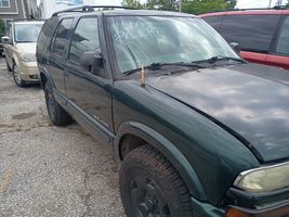 2002 CHEVROLET BLAZER