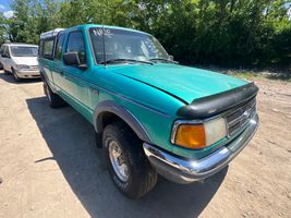 1994 FORD RANGER XLT